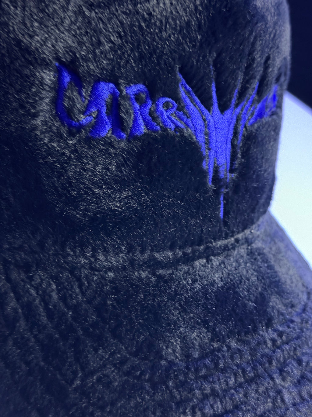 CARRY THE FIRE CAP