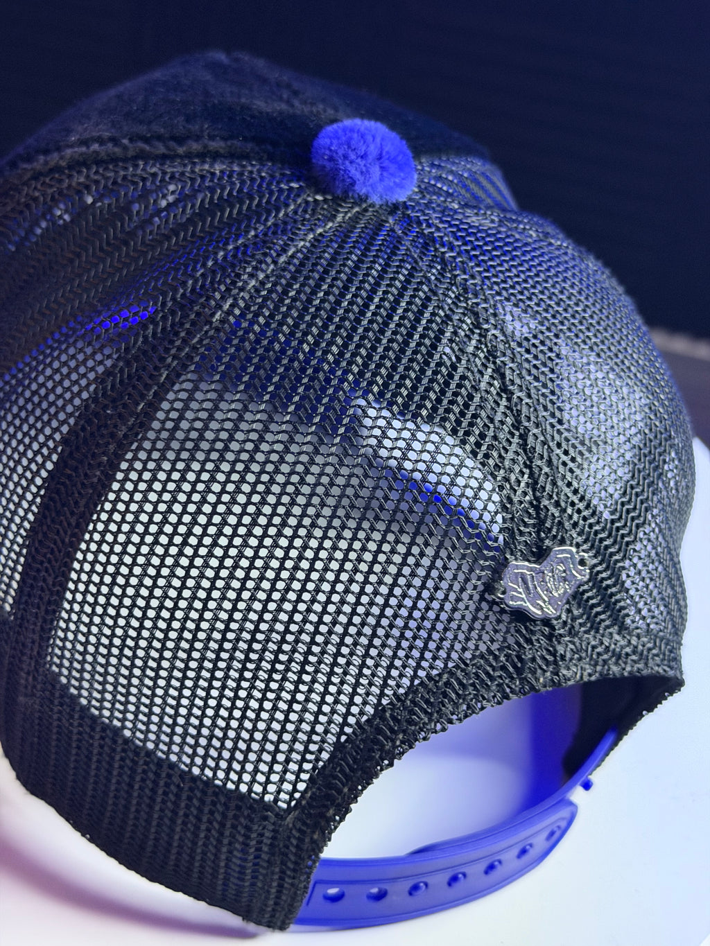 CARRY THE FIRE CAP
